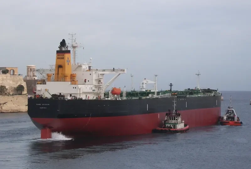 VALOR Tanker IMO 9226009 photo 10