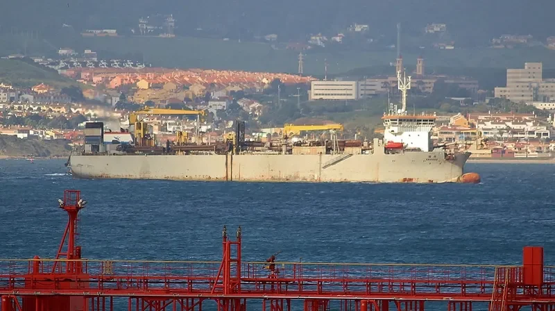 KAISHUU General Cargo IMO 9226152 photo 3