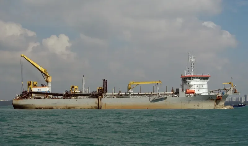KAISHUU General Cargo IMO 9226152 photo 5