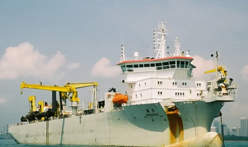 KAISHUU General Cargo IMO 9226152 photo 7