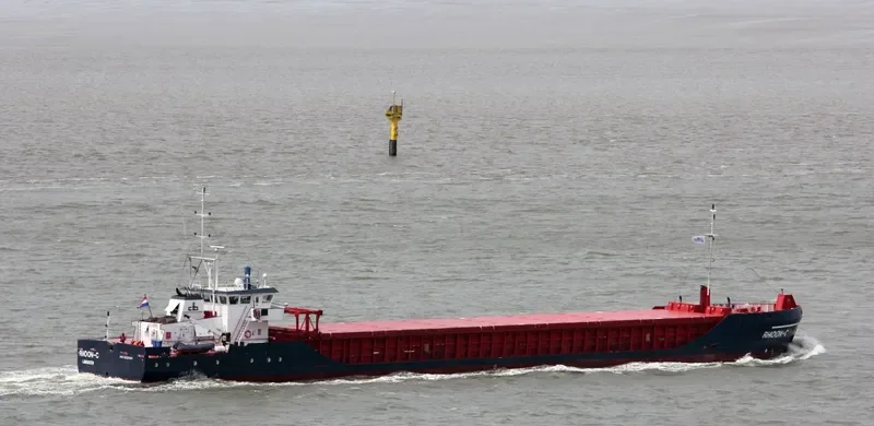 RHOON C General Cargo IMO 9226164 photo 2