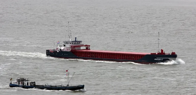 RHOON C General Cargo IMO 9226164 photo 3