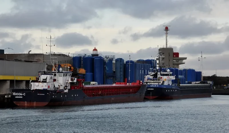 RHOON C General Cargo IMO 9226164 photo 6