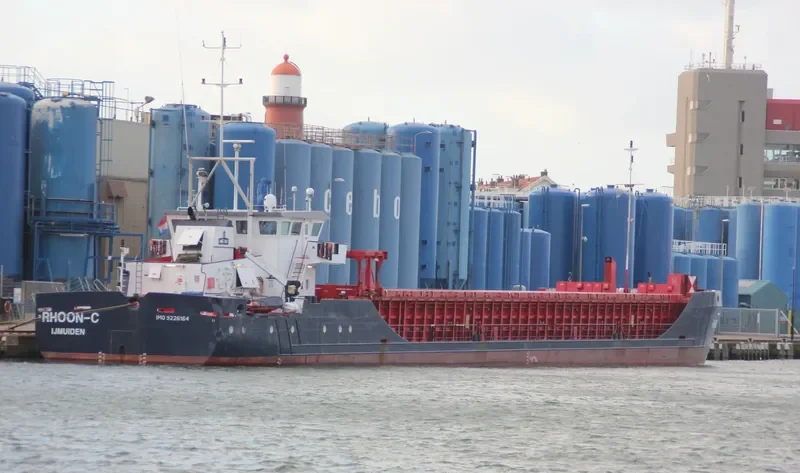 RHOON C General Cargo IMO 9226164 photo 7