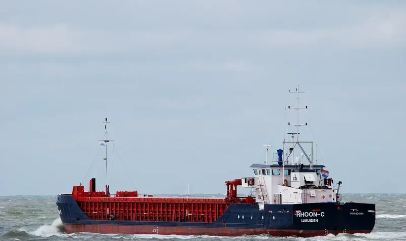 RHOON C General Cargo IMO 9226164 photo 10
