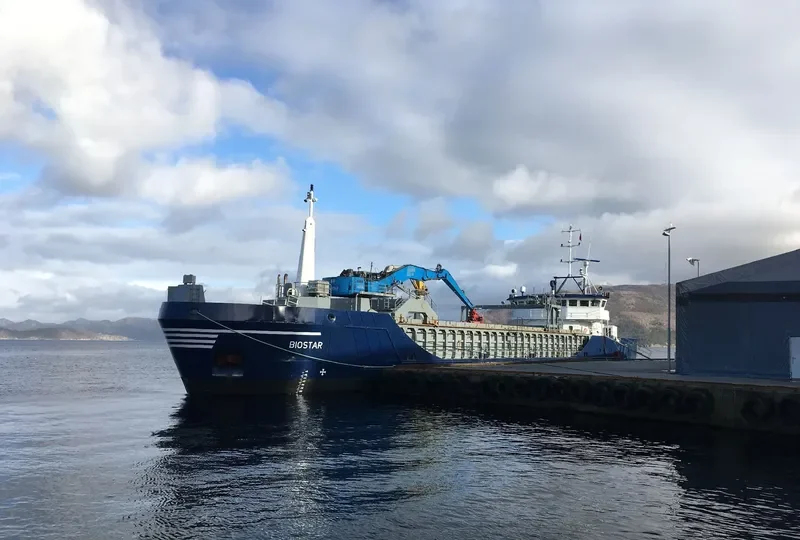 BIOSTAR General Cargo IMO 9226176 photo 6