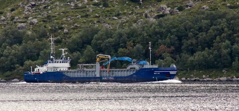 BIOSTAR General Cargo IMO 9226176 photo 8