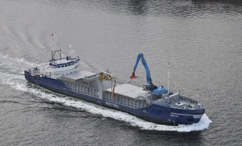 BIOSTAR General Cargo IMO 9226176 photo 10