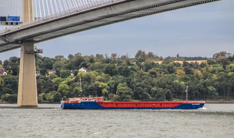 H&S PRUDENCE General Cargo IMO 9226188 photo 5
