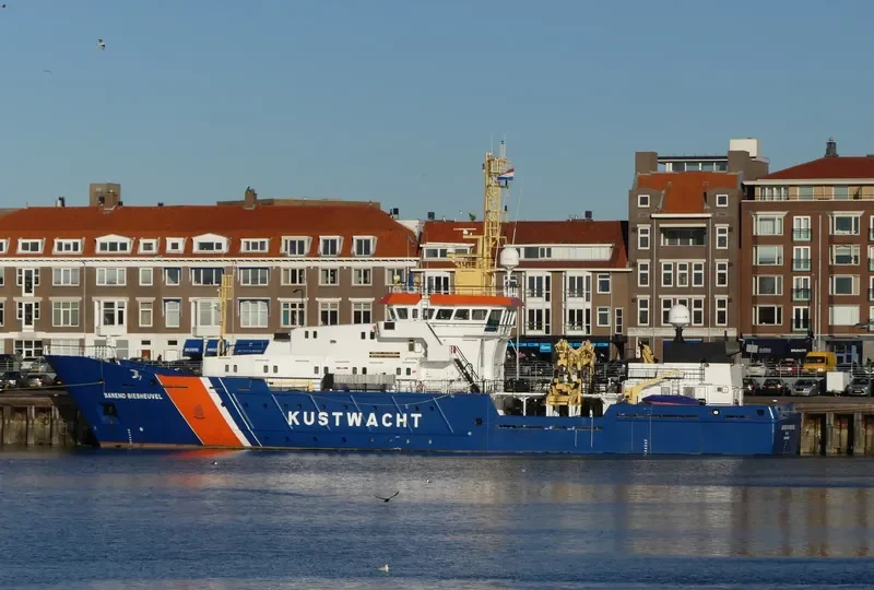 BAREND BIESHEUVEL General Cargo IMO 9226255 photo 4