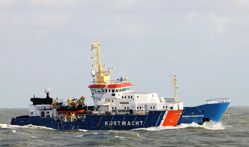 BAREND BIESHEUVEL General Cargo IMO 9226255 photo 6