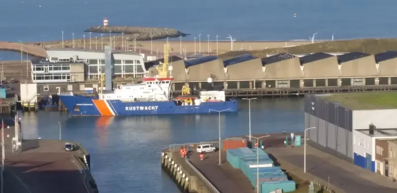 BAREND BIESHEUVEL General Cargo IMO 9226255 photo 10