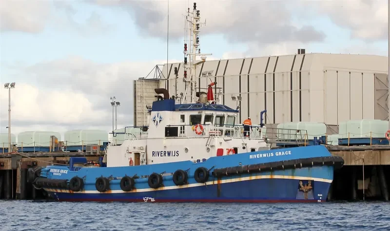 GRACE General Cargo IMO 9226308 photo 2