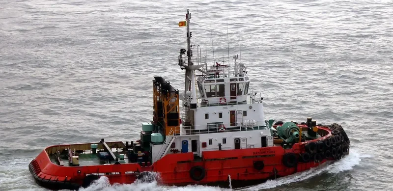 NANDIMITHRA General Cargo IMO 9226334 photo 4