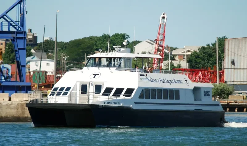 GRAN CACIQUE IV Passenger Ship IMO 9226358 photo 2