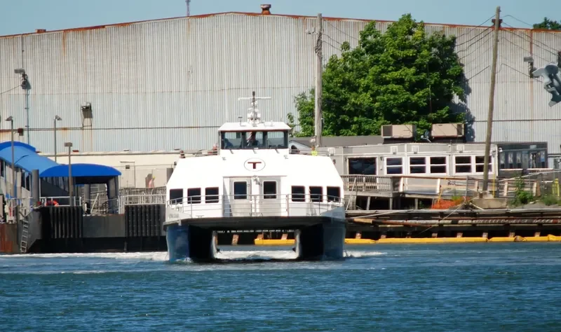 GRAN CACIQUE IV Passenger Ship IMO 9226358 photo 4
