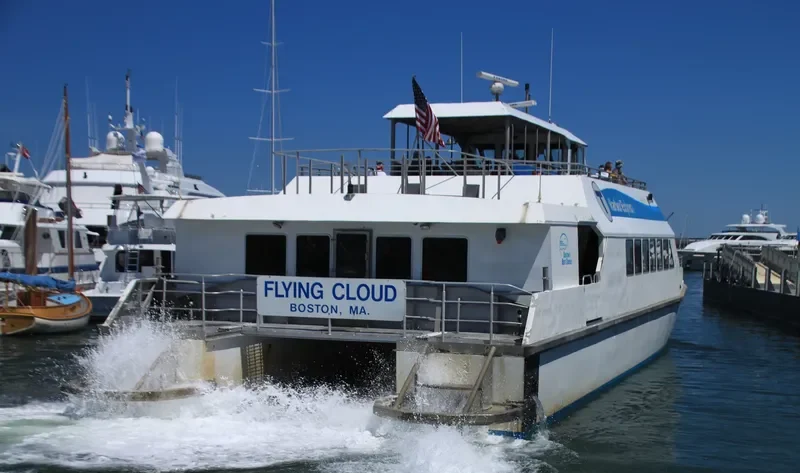 GRAN CACIQUE IV Passenger Ship IMO 9226358 photo 8