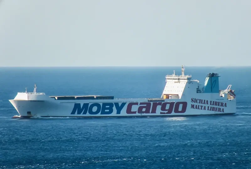 ELIANA MARINO Ro-Ro IMO 9226360 photo 4