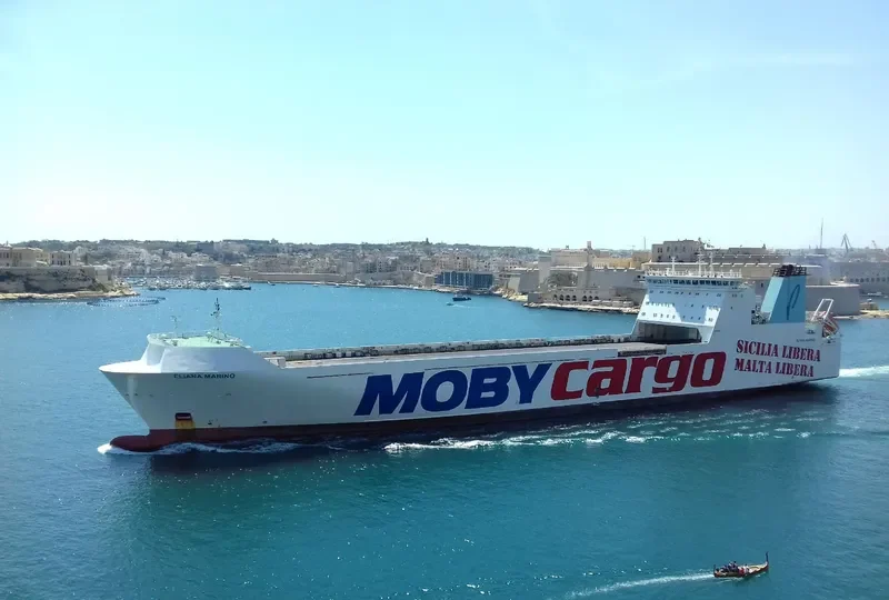 ELIANA MARINO Ro-Ro IMO 9226360 photo 8