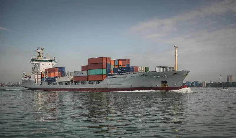 IVAN KAPRALOV General Cargo IMO 9226384 photo 5