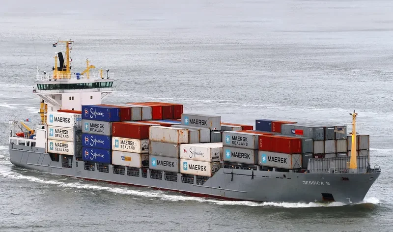 IVAN KAPRALOV General Cargo IMO 9226384 photo 6