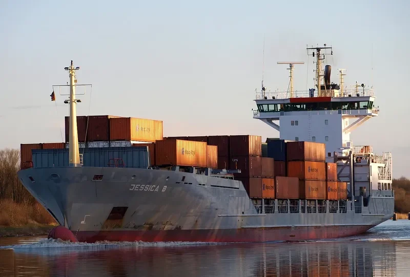 IVAN KAPRALOV General Cargo IMO 9226384 photo 7