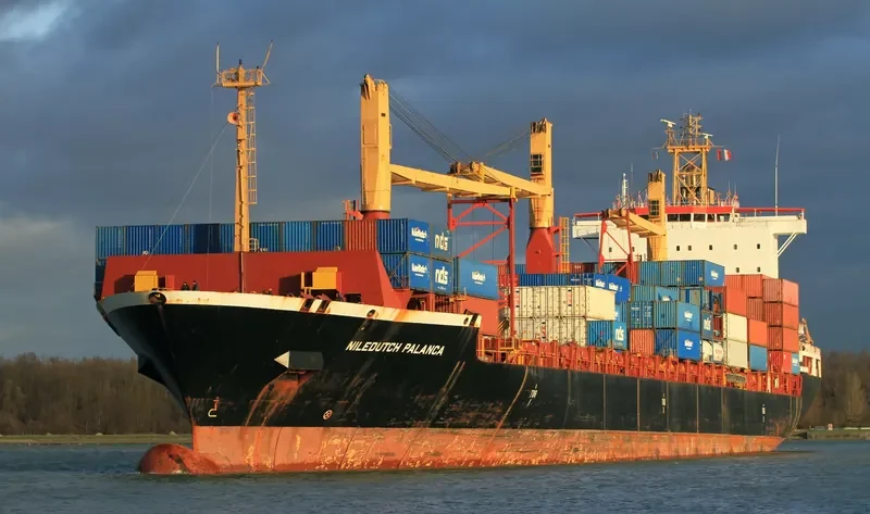 ARTOTINA Container Ship IMO 9226425 photo 10