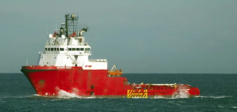 SKANDI GIANT General Cargo IMO 9226437 photo 7