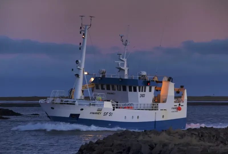 SIGURFARI General Cargo IMO 9226463 photo 6