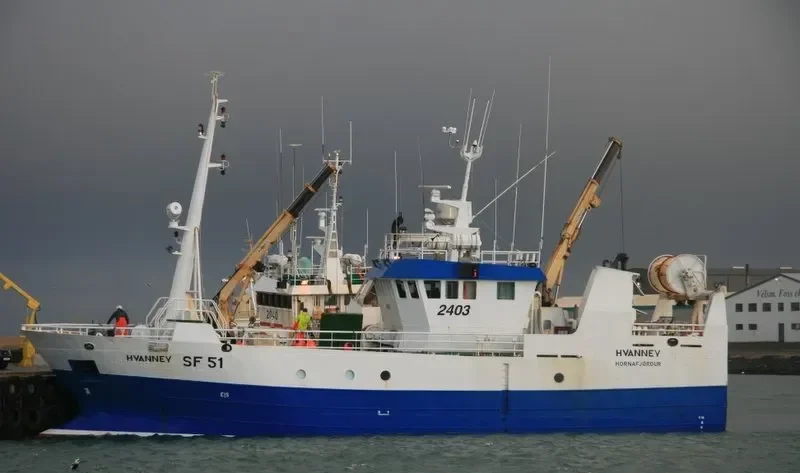 SIGURFARI General Cargo IMO 9226463 photo 7