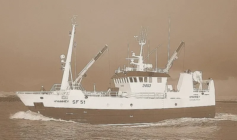 SIGURFARI General Cargo IMO 9226463 photo 8
