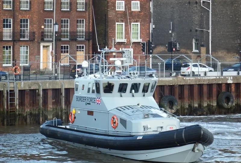 ALERT General Cargo IMO 9226554 photo 3