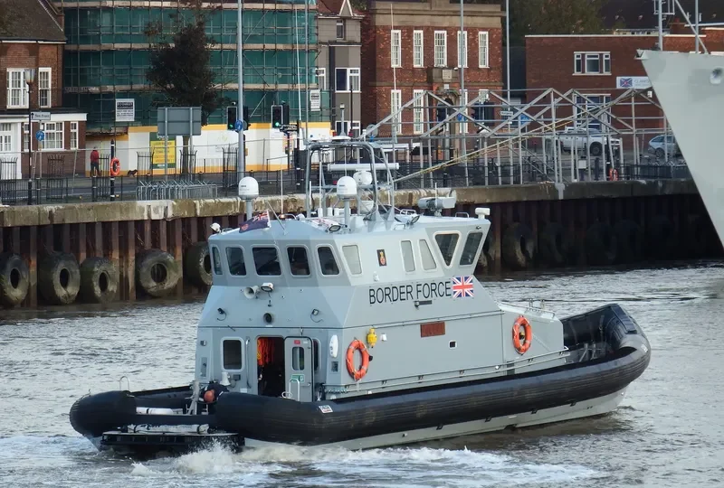 ALERT General Cargo IMO 9226554 photo 4