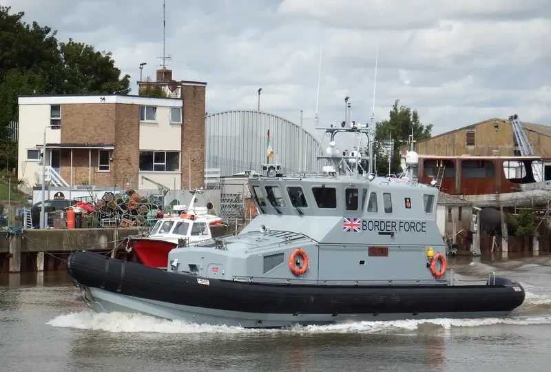 ALERT General Cargo IMO 9226554 photo 5
