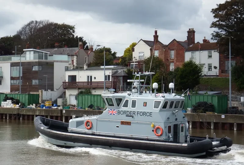 ALERT General Cargo IMO 9226554 photo 6