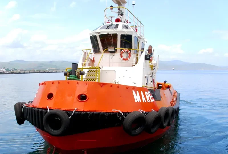 MARE General Cargo IMO 9226592