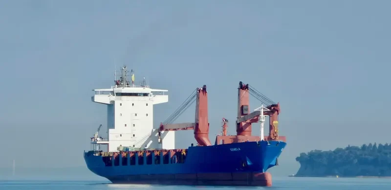 SEMELA General Cargo IMO 9226695 photo 10