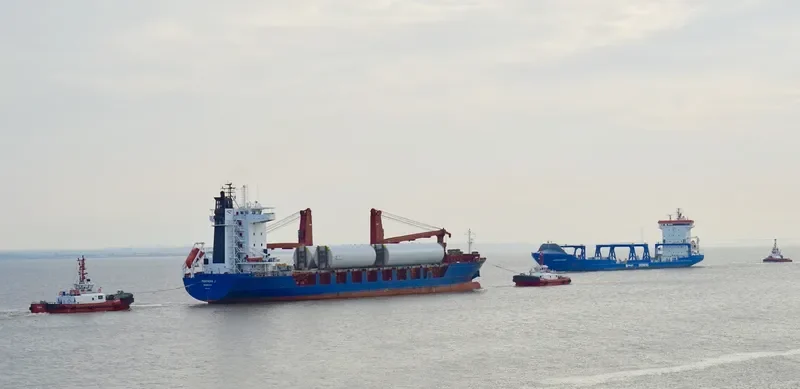 PANTHERA J General Cargo IMO 9226700 photo 9