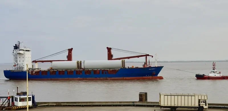 PANTHERA J General Cargo IMO 9226700 photo 10