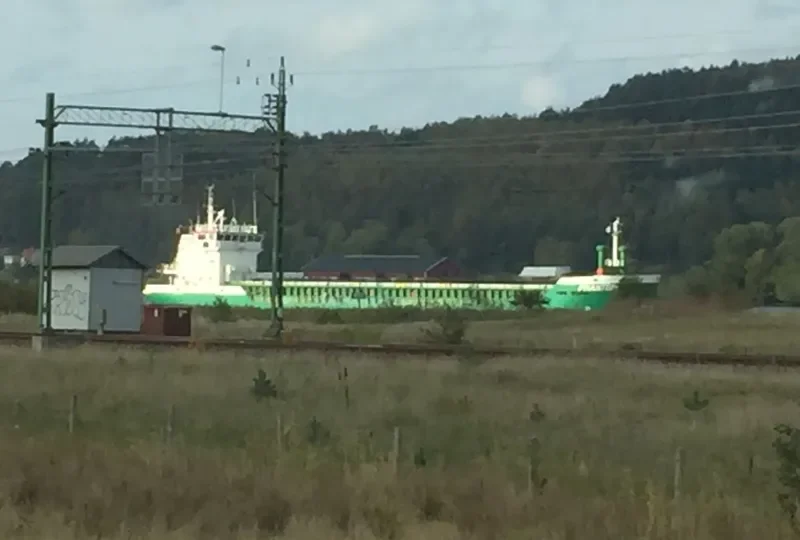 PHANTOM General Cargo IMO 9226712 photo 7