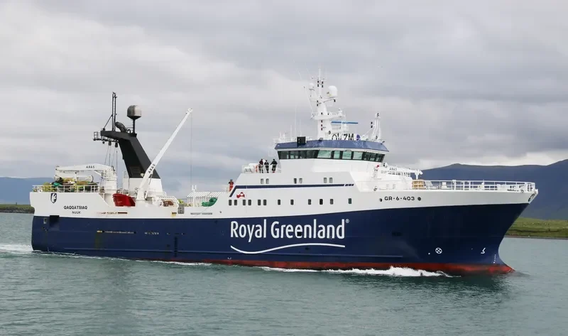 LOKYS General Cargo IMO 9226736