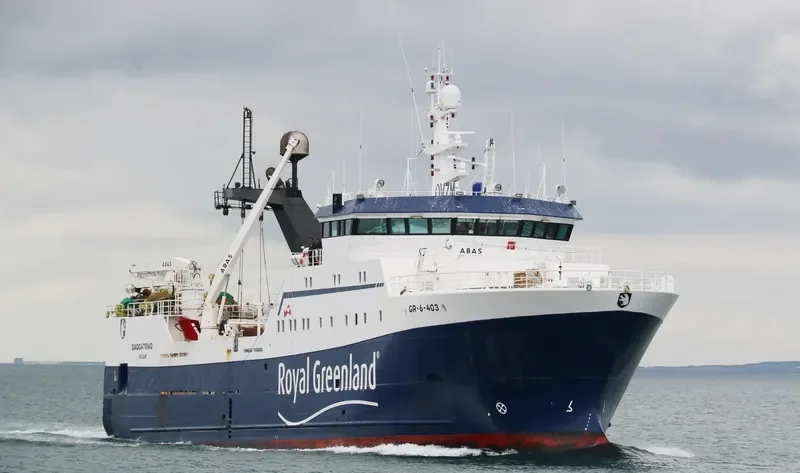LOKYS General Cargo IMO 9226736 photo 2