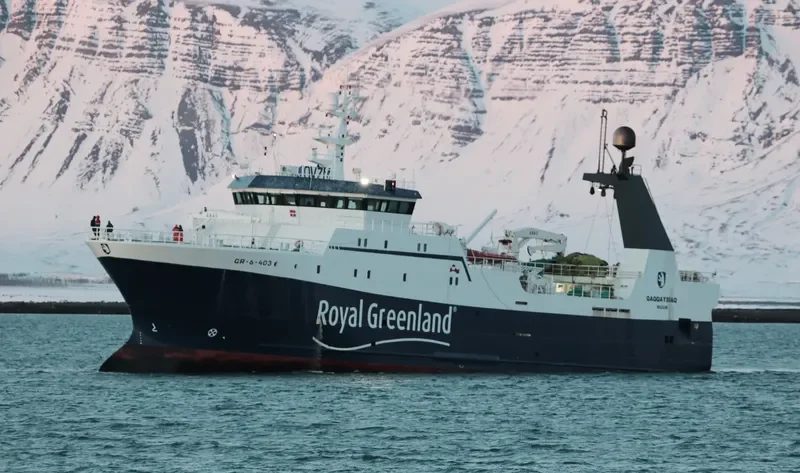 LOKYS General Cargo IMO 9226736 photo 3