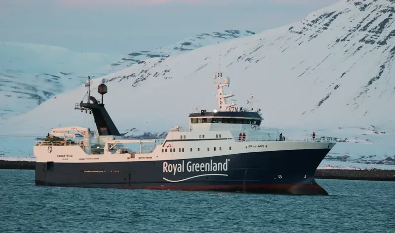 LOKYS General Cargo IMO 9226736 photo 4