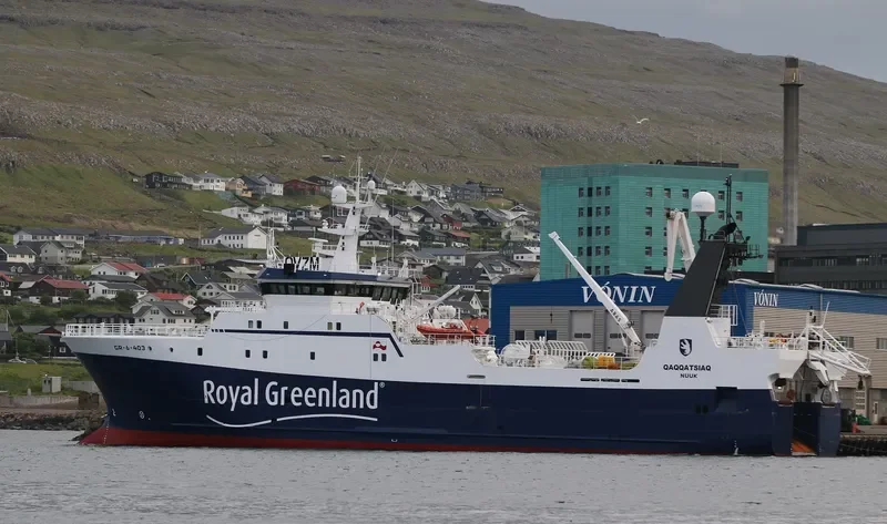 LOKYS General Cargo IMO 9226736 photo 5