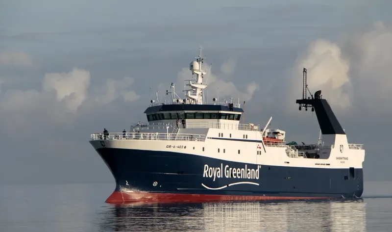 LOKYS General Cargo IMO 9226736 photo 6