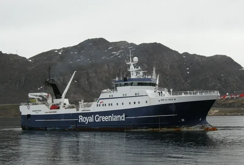 LOKYS General Cargo IMO 9226736 photo 7