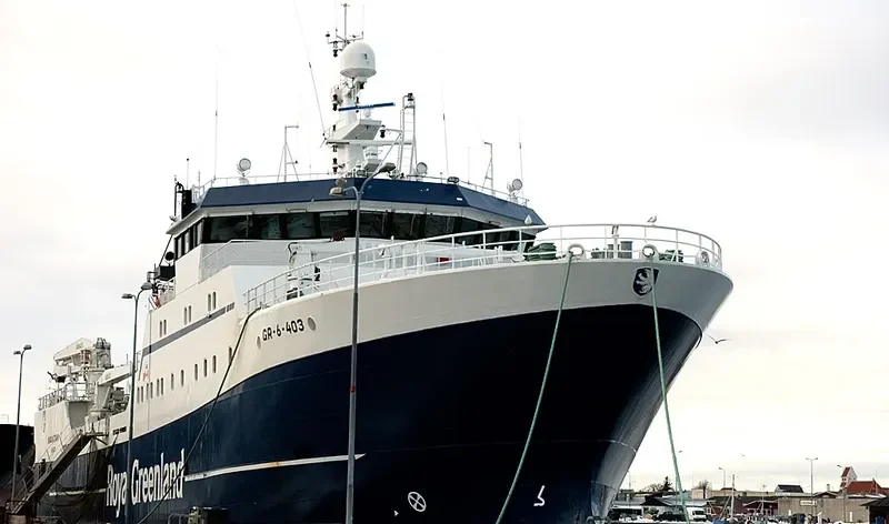 LOKYS General Cargo IMO 9226736 photo 8