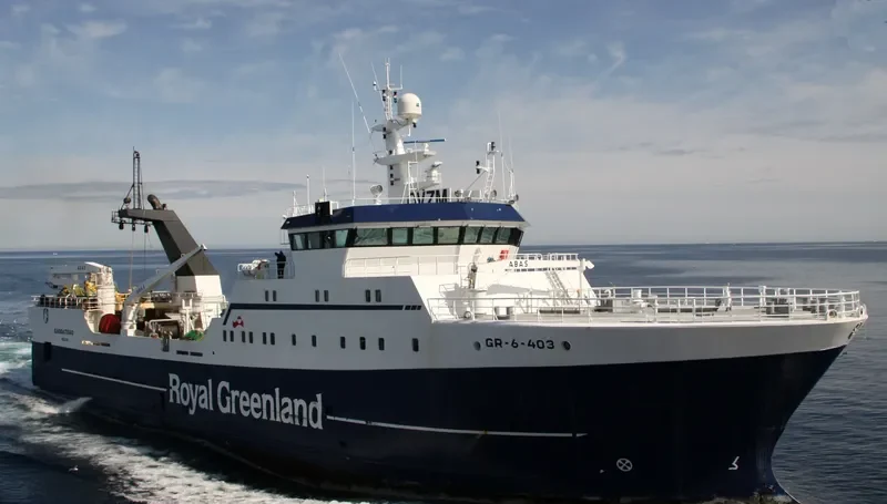 LOKYS General Cargo IMO 9226736 photo 10