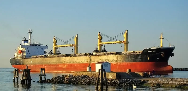OBS VENUS Bulk Carrier IMO 9226750 photo 6